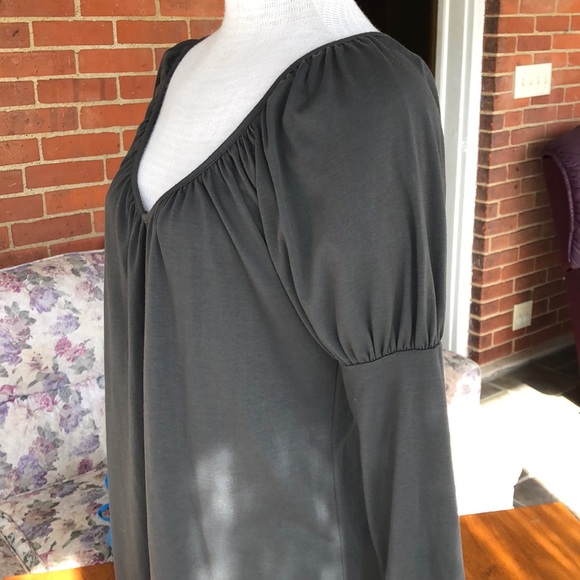 6 Degrees unique longsleeve shirt - Picture 3 of 6